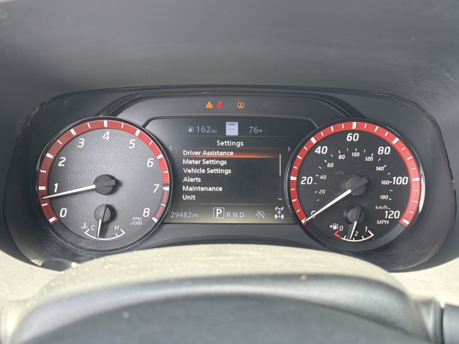 Used 2024 Nissan Frontier PRO-4X w/ Technology Package AWD/4WD image 27