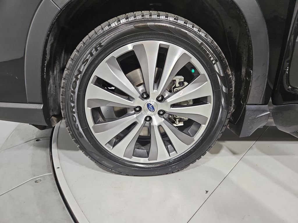 Used 2022 Subaru Ascent Touring w/ Popular Package #2A image 28