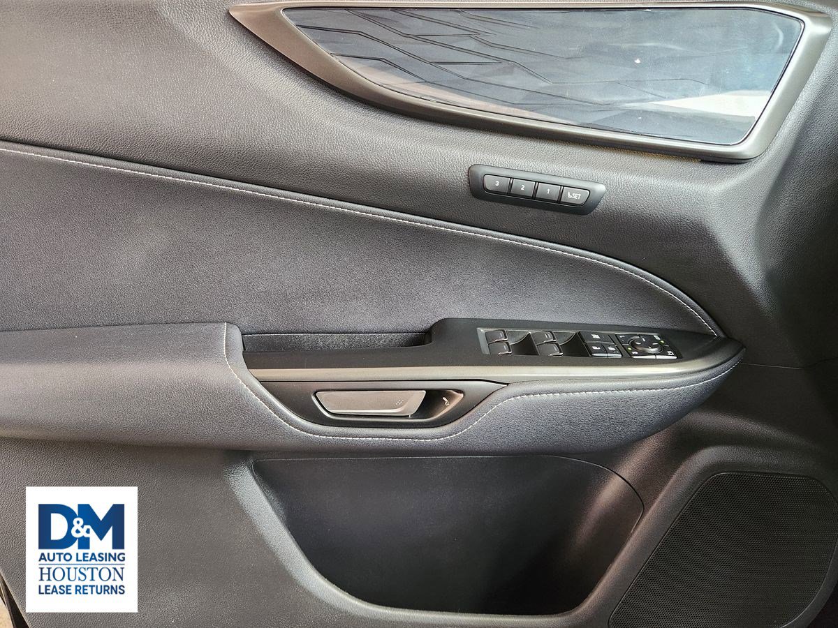 Used 2024 Lexus NX 250 FWD w/ Towing Package (2000 Lbs) image 30