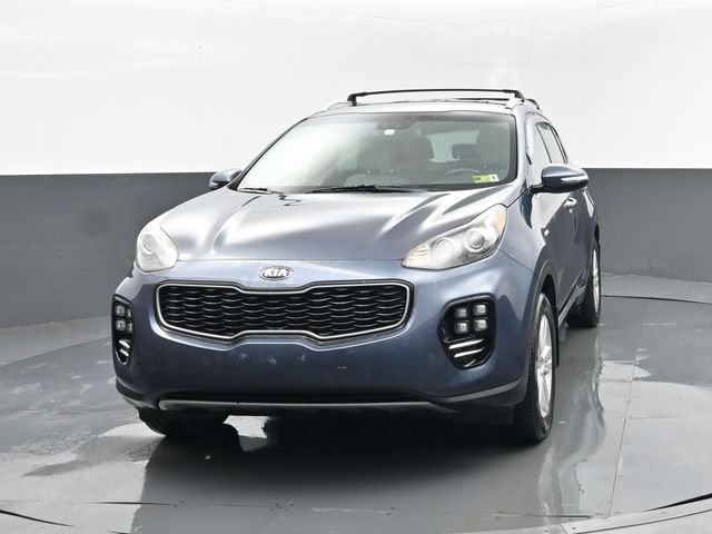 Used 2019 Kia Sportage EX w/ EX Sport Appearance Package AWD/4WD image 23