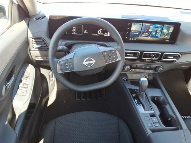 New 2026 Nissan Sentra S w/ Floor Mat Package FWD image 6