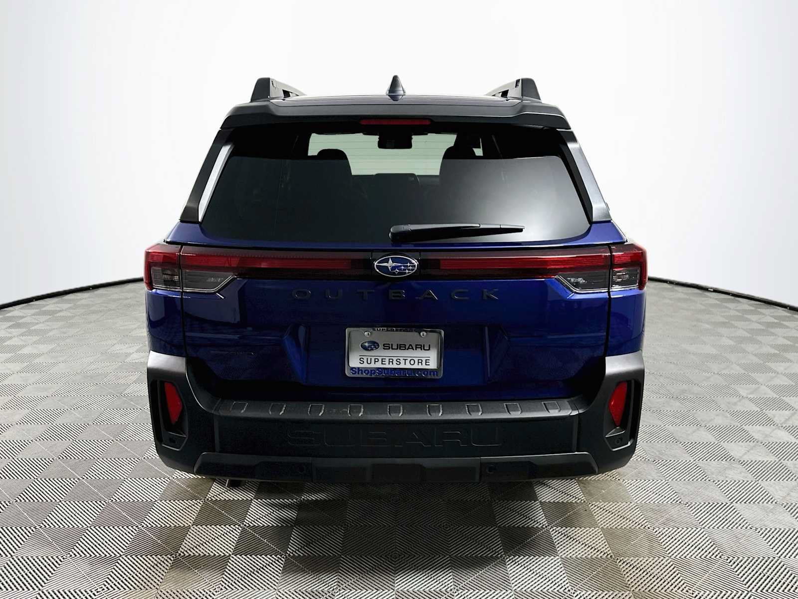 New 2026 Subaru Outback Premium AWD/4WD image 6