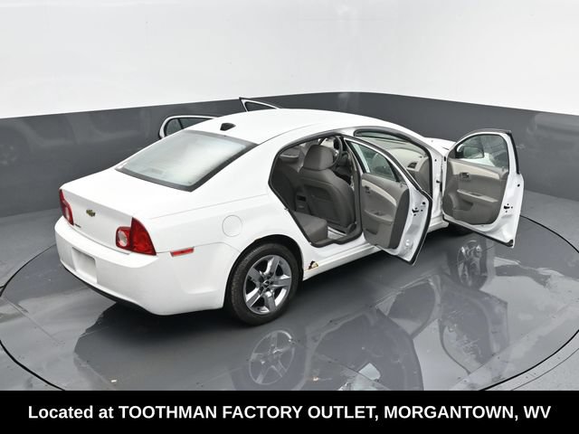 Used 2012 Chevrolet Malibu LS w/ LS Uplevel Package FWD image 24