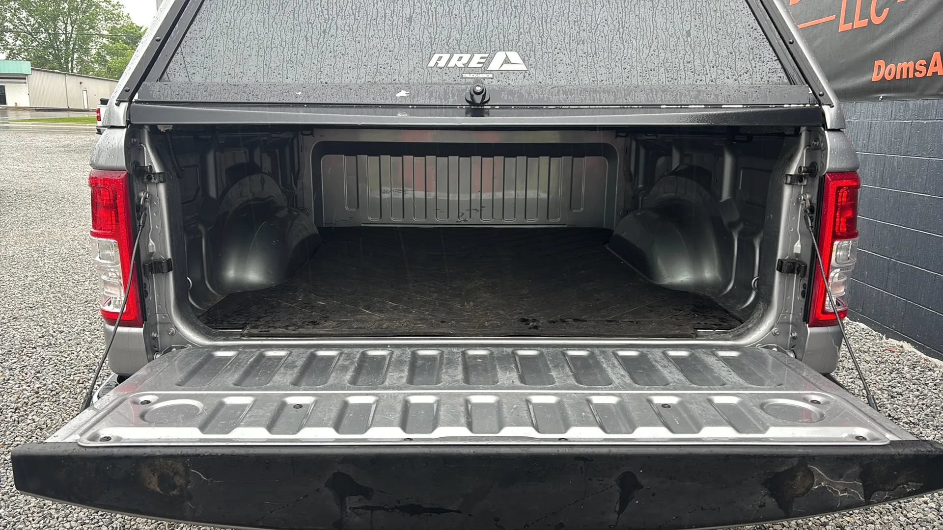 Used 2022 RAM 1500 Big Horn w/ Trailer Tow Group AWD/4WD image 5