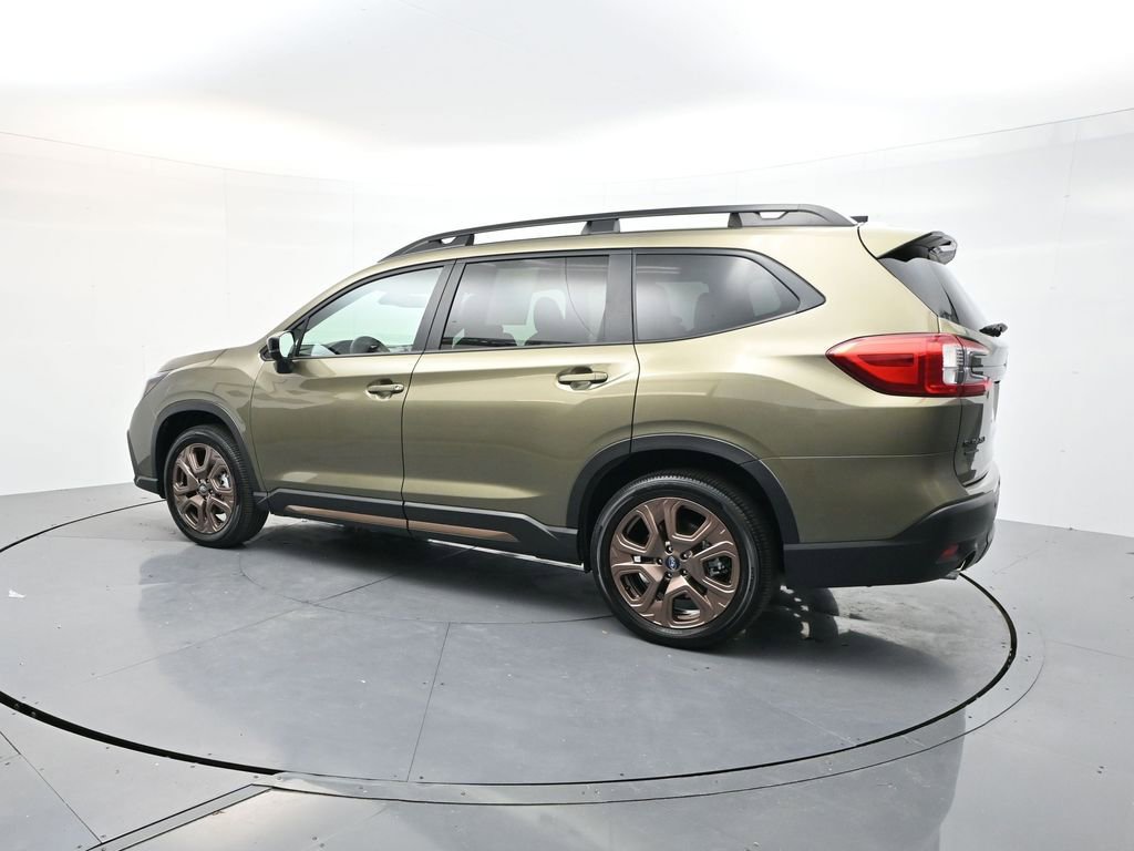 Certified 2025 Subaru Ascent Bronze Edition AWD/4WD image 5