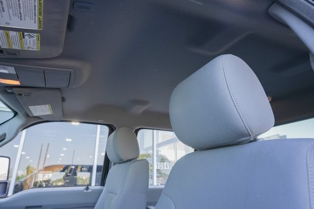 Used 2016 Ford F250 XLT AWD/4WD image 25