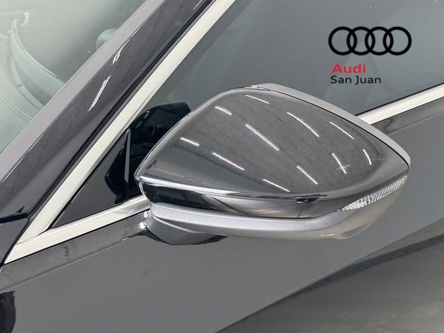 Used 2025 Audi A5 2.0T Premium w/ Convenience Package AWD/4WD image 8