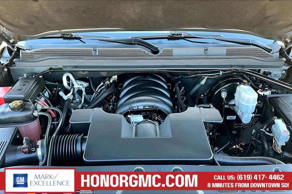 Used 2020 GMC Yukon Denali w/ Open Road Package image 31