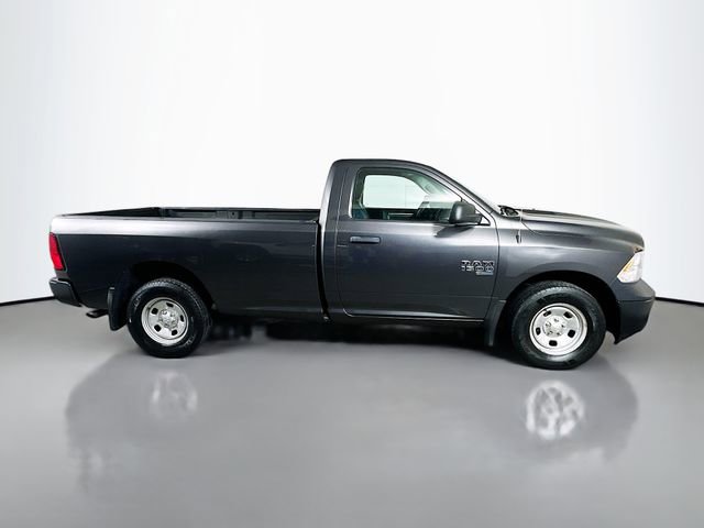 Used 2019 RAM 1500 Tradesman w/ Power & Remote Entry Group image 5