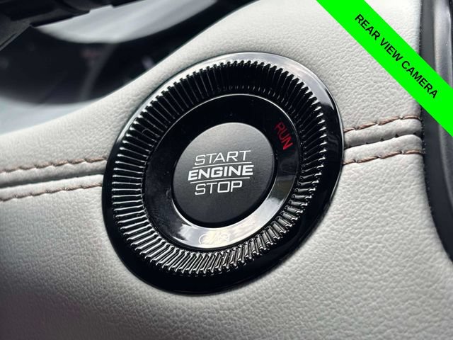 Used 2023 Jeep Compass Limited w/ Elite Group AWD/4WD image 15