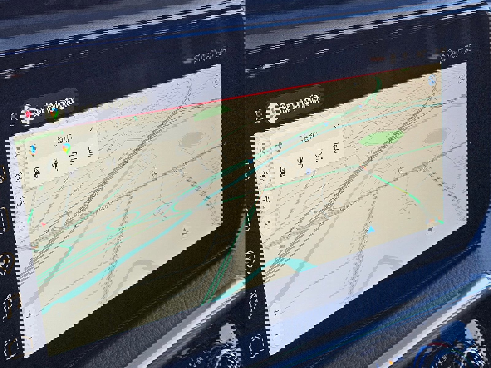 New 2026 GMC Sierra 2500 Denali w/ Denali Reserve Package image 17