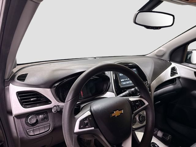 Used 2017 Chevrolet Spark LT image 11