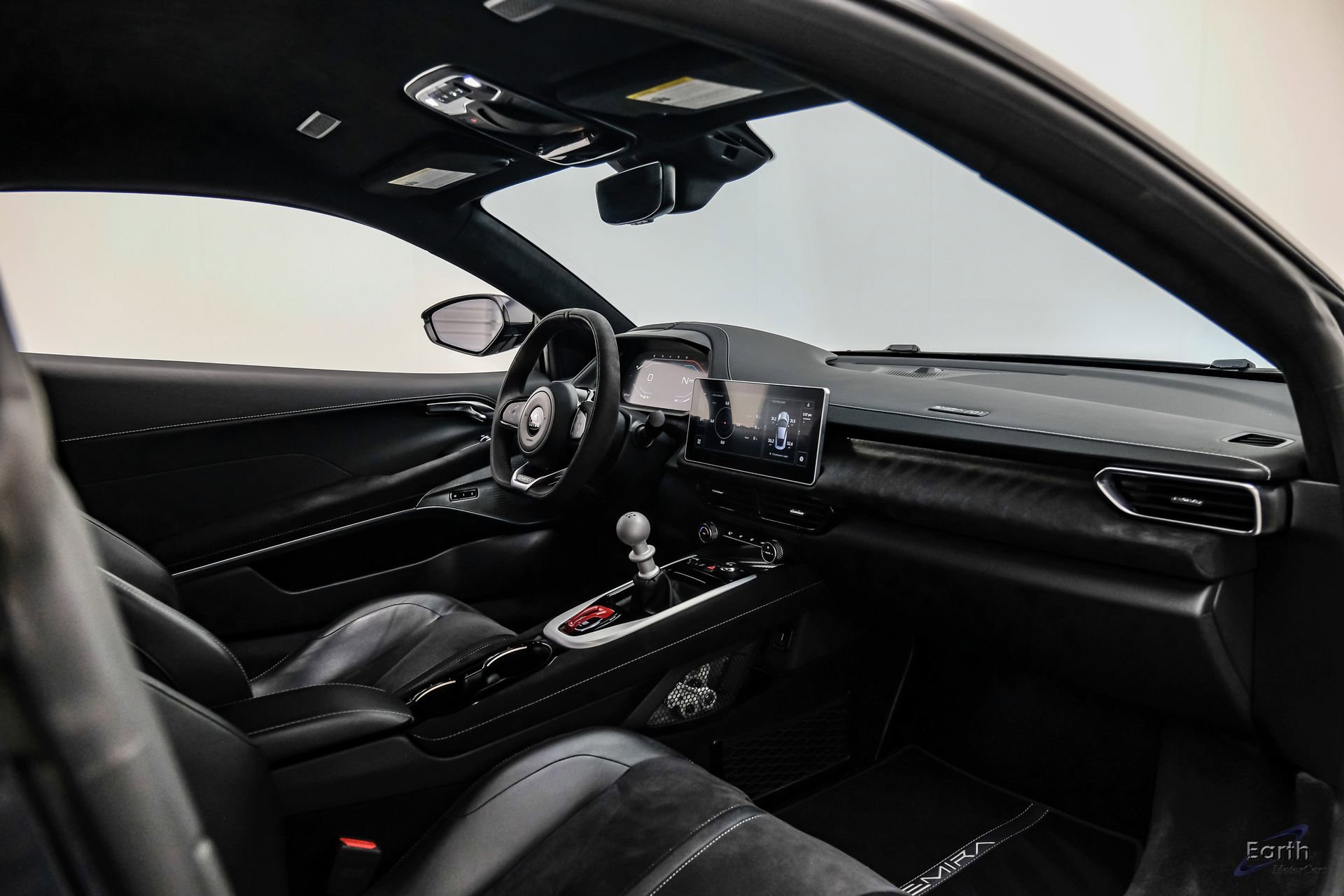 Used 2024 Lotus Emira First Edition image 54