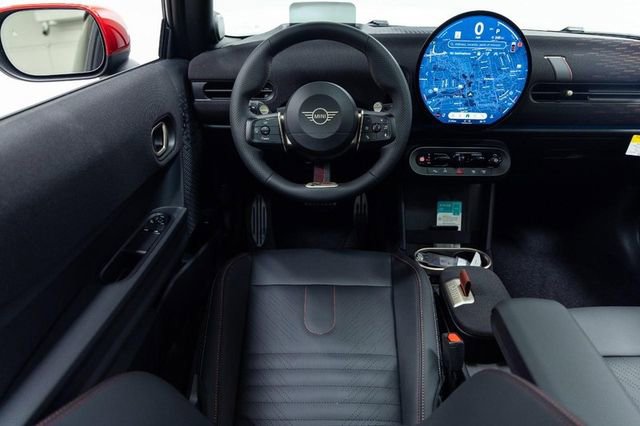 New 2026 MINI Cooper John Cooper Works image 3
