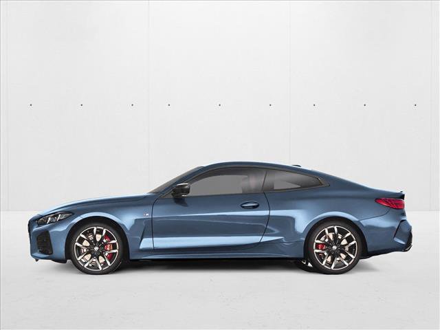 New 2025 BMW M440i Coupe w/ Premium Package video 2