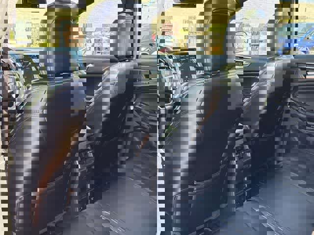 Used 2022 Ford Edge ST w/ Equipment Group 401A AWD/4WD image 15