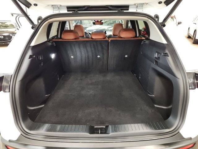 Certified 2024 MAZDA CX-50 AWD 2.5 Turbo image 26