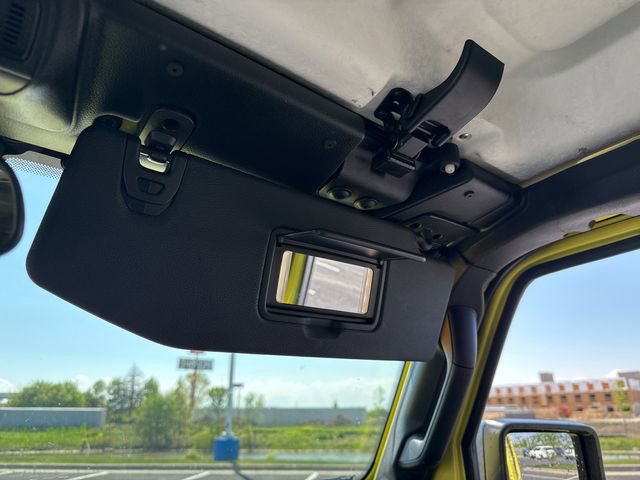 Used 2024 Jeep Wrangler Rubicon image 22