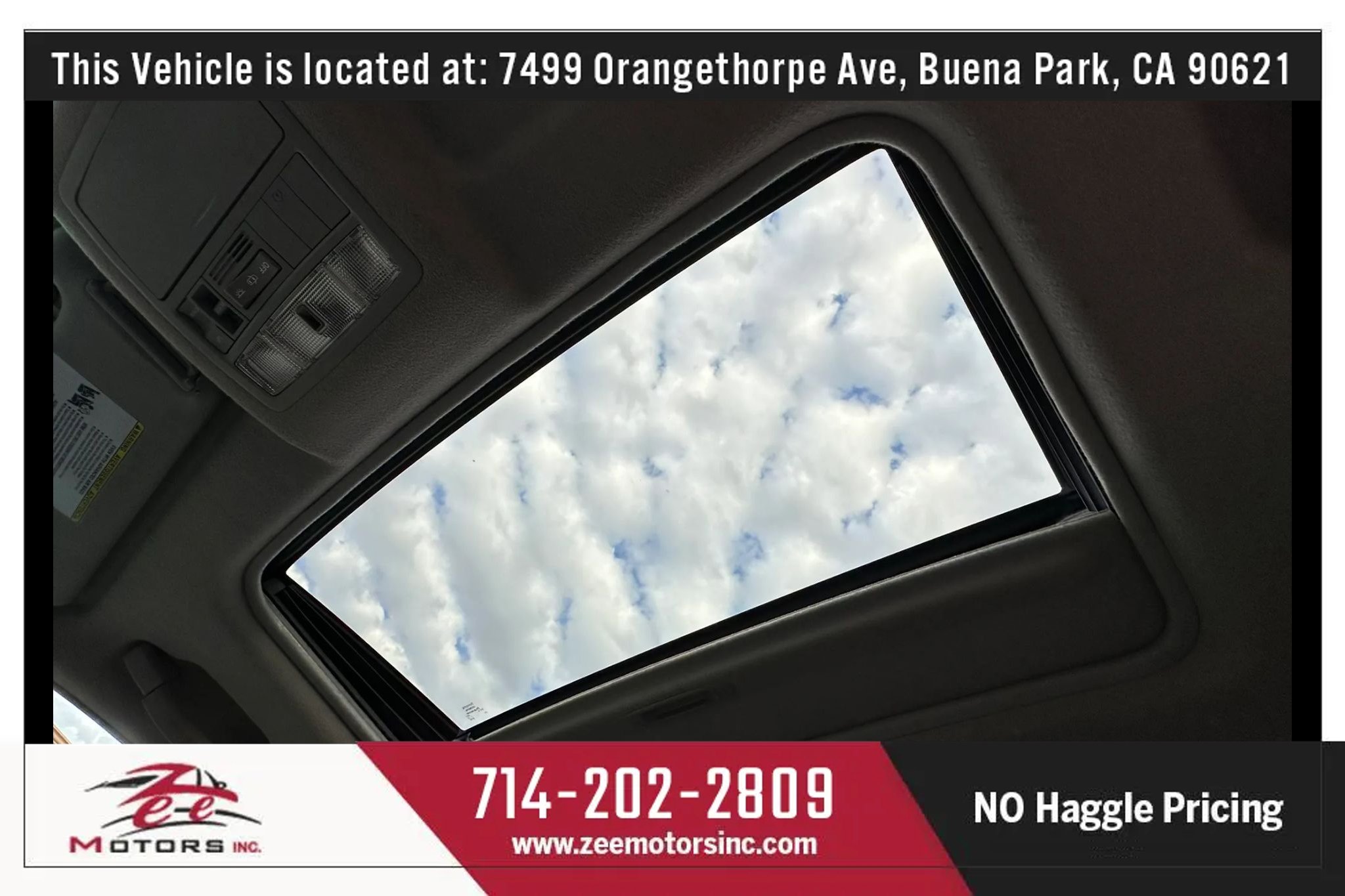 Used 2011 Toyota Highlander Limited FWD image 45