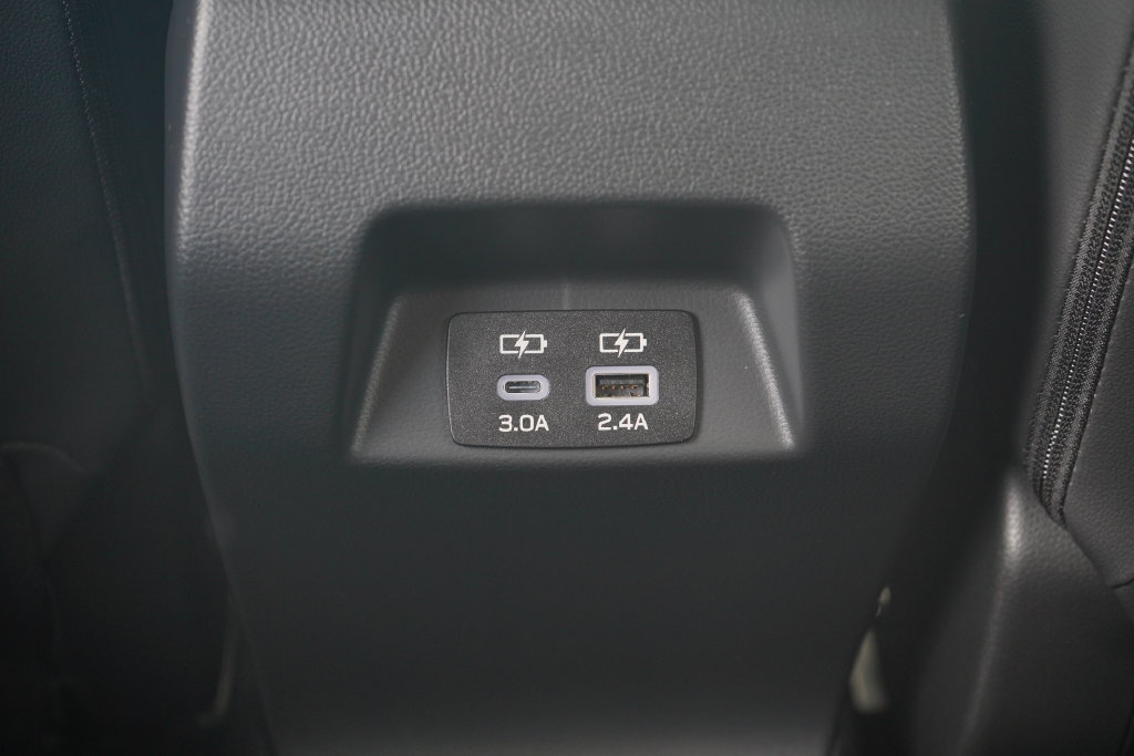 New 2026 Subaru Crosstrek 2.5i Limited AWD/4WD image 38