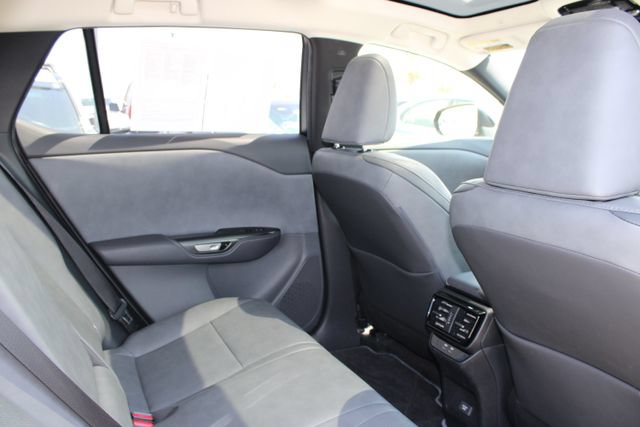 Certified 2023 Lexus RZ 450e Premium w/ Technology Package AWD/4WD image 7
