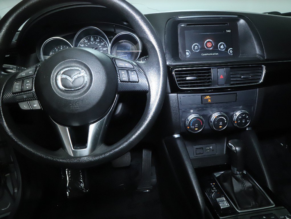Used 2016 MAZDA CX-5 Sport w/ Rear Camera Package AWD/4WD image 29