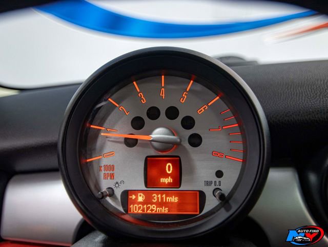 Used 2011 MINI Cooper S image 10