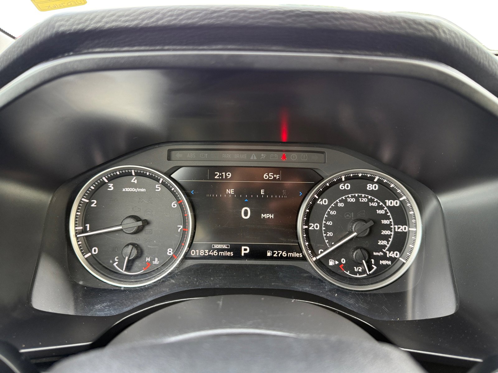 Used 2024 Mitsubishi Outlander SE image 11