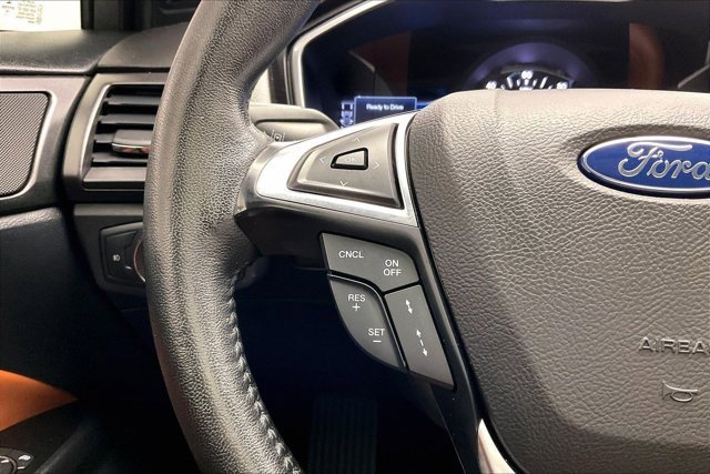 Used 2019 Ford Fusion Energi Titanium image 21