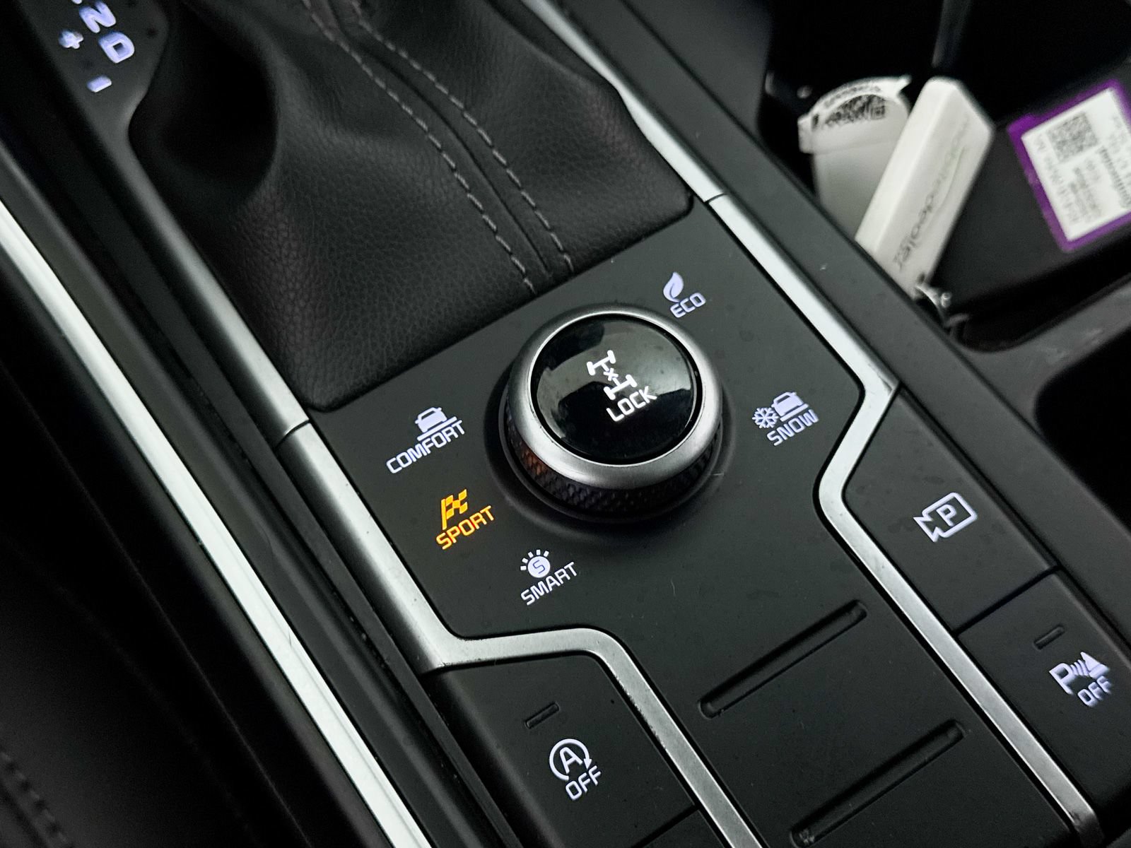 Certified 2023 Kia Sorento S AWD/4WD image 10