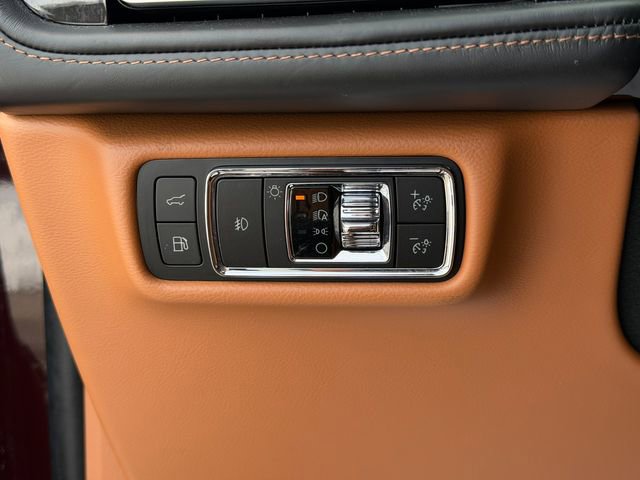 Used 2023 Lincoln Aviator Black Label Grand Touring image 53