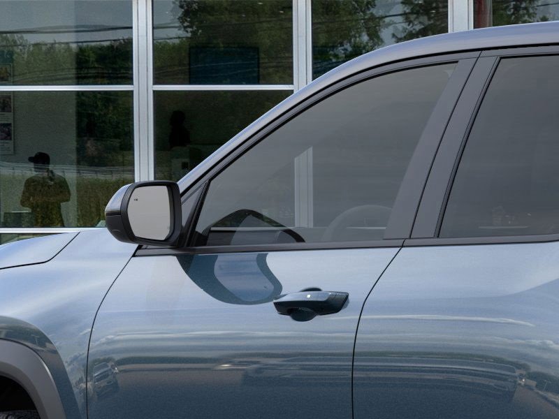 New 2026 Chevrolet Equinox LT w/ Convenience Package II image 12