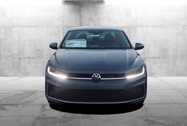 New 2026 Volkswagen Jetta S image 4