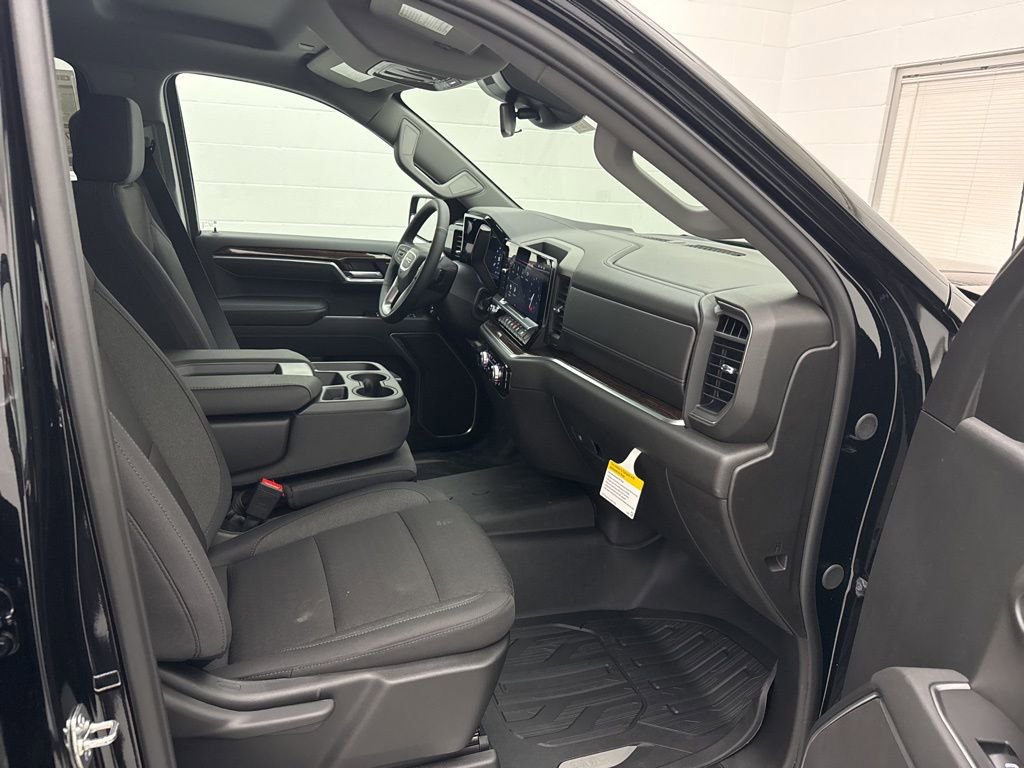 New 2026 GMC Sierra 1500 Elevation w/ Elevation Select Package image 43