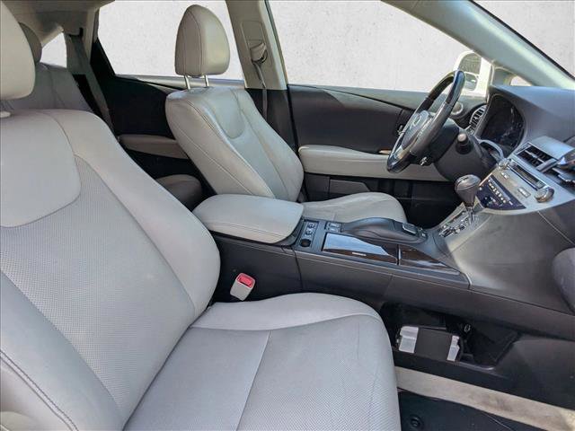 Used 2013 Lexus RX 350 AWD w/ Navigation Pkg image 21