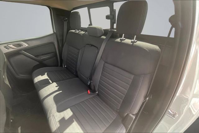 Certified 2023 Ford Ranger XLT w/ Equipment Group 302A High RWD image 27