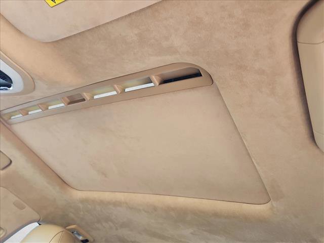 Used 2010 Porsche Panamera Turbo AWD/4WD image 16