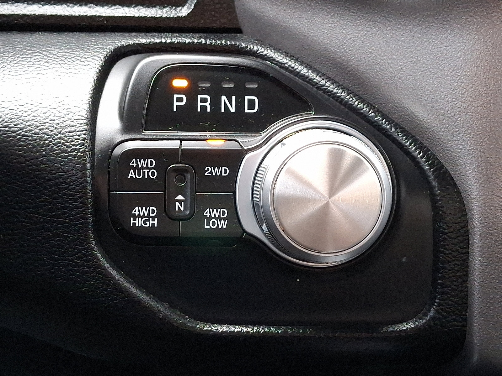 Used 2021 RAM 1500 Laramie w/ Sport Appearance Package image 14