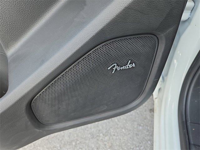 New 2025 Nissan Frontier SV w/ SV Convenience Package image 30