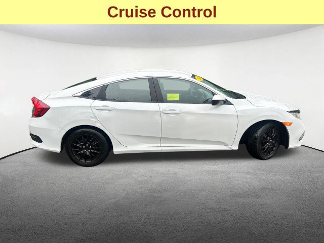 Used 2020 Honda Civic LX image 11