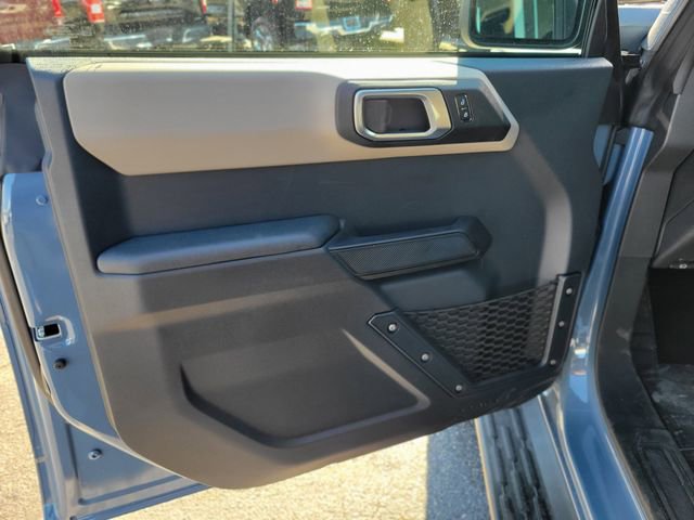 New 2025 Ford Bronco Big Bend image 15