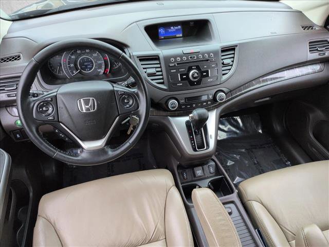 Used 2014 Honda CR-V EX-L image 19
