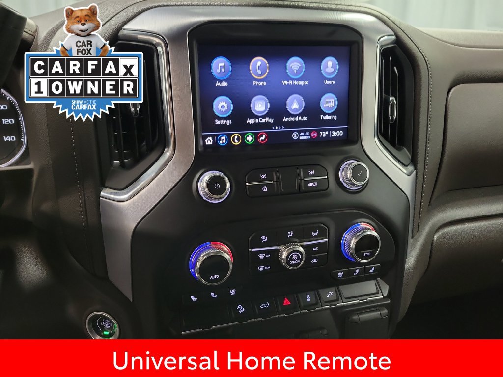 Used 2022 GMC Sierra 1500 SLT w/ SLT Premium Package AWD/4WD image 19