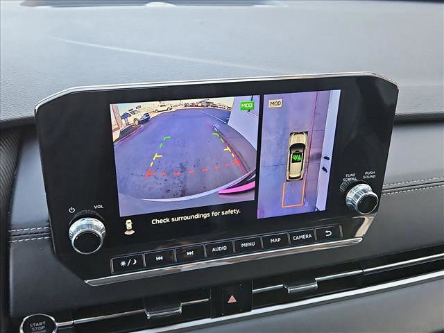 Used 2024 Mitsubishi Outlander SE image 14