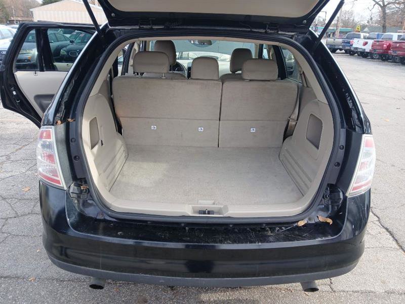 Used 2007 Ford Edge SE image 25