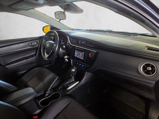 Used 2019 Toyota Corolla SE FWD image 20