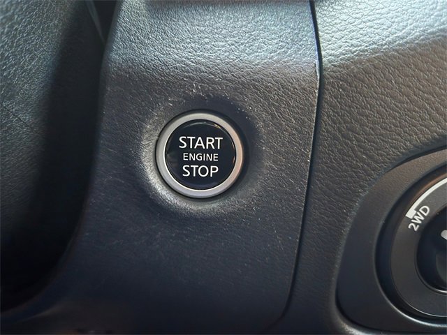 Used 2023 Nissan Frontier PRO-4X w/ Pro-4X Premium Package image 23