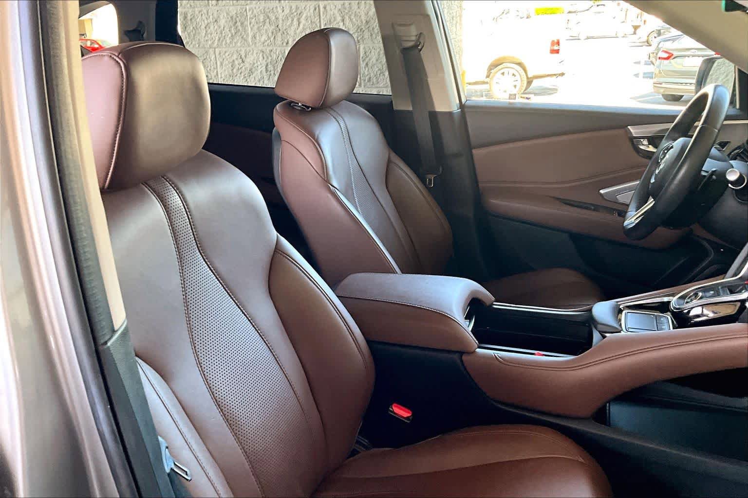 Used 2019 Acura RDX AWD w/ Technology Package image 9