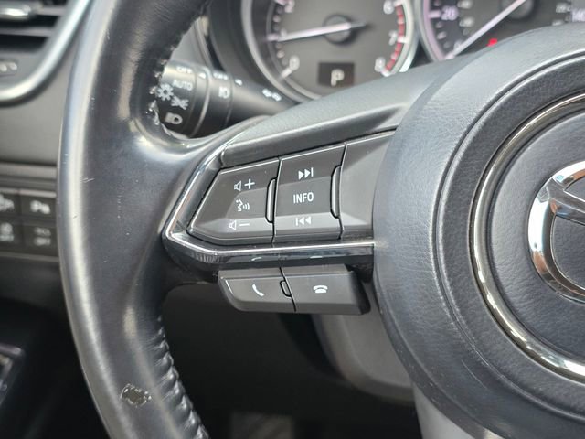 Used 2016 MAZDA CX-9 Grand Touring image 26