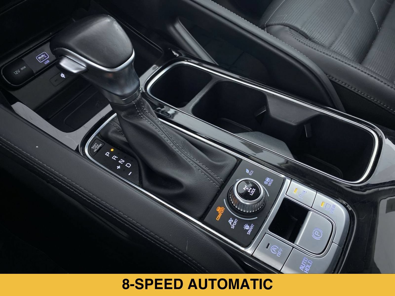 Used 2022 Kia Telluride SX w/ SX Prestige Package AWD/4WD image 8